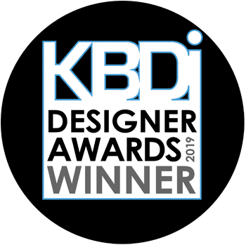 KBDI Award Winner