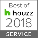 2018 Best of Houzz - Service