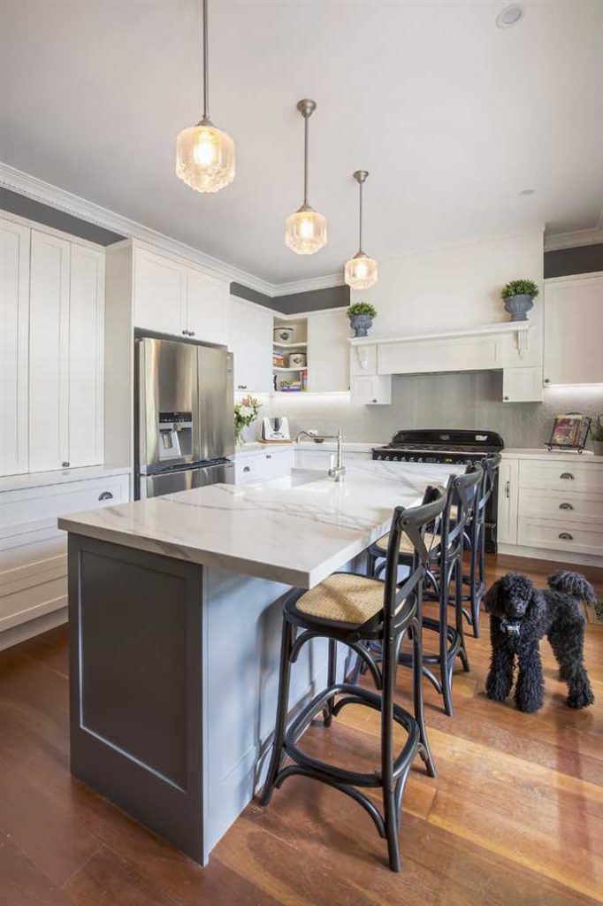 Kitchens Living Edge Kitchens